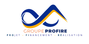 Groupe Profire Logo